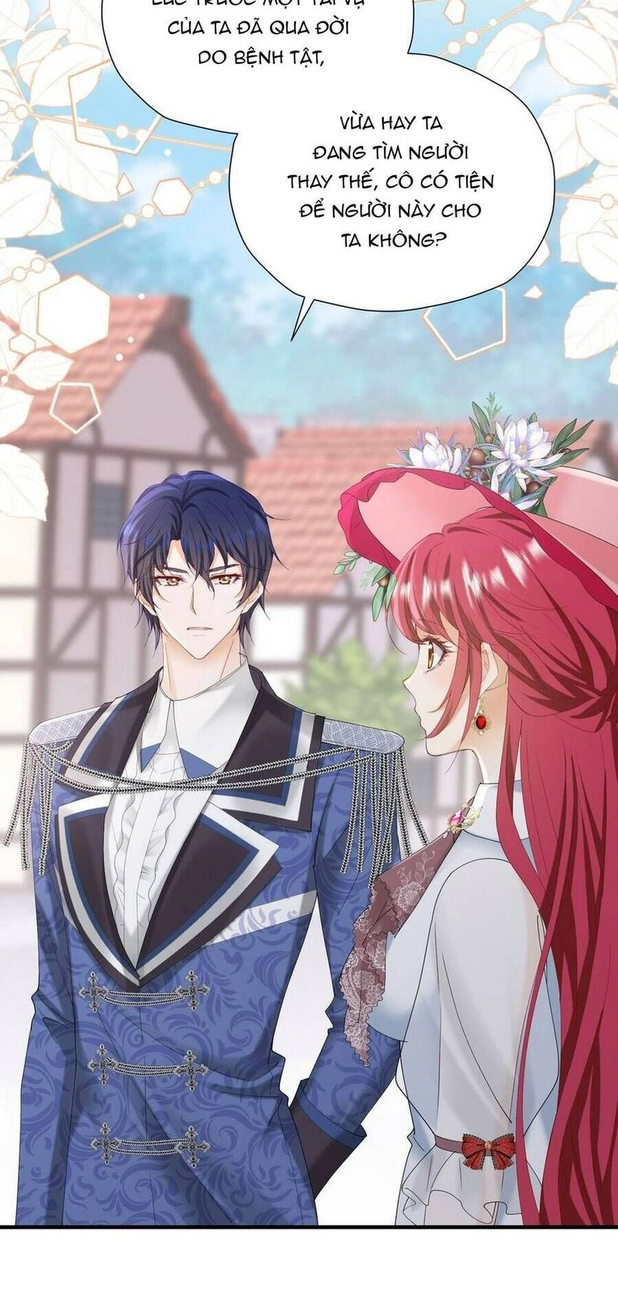 Tỏ Tình Với Kẻ Thù Chapter 49 - 31