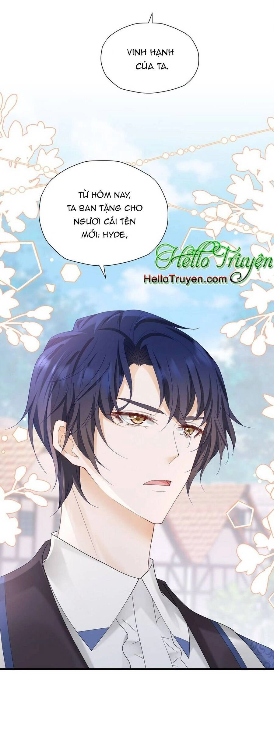 Tỏ Tình Với Kẻ Thù Chapter 49 - 34