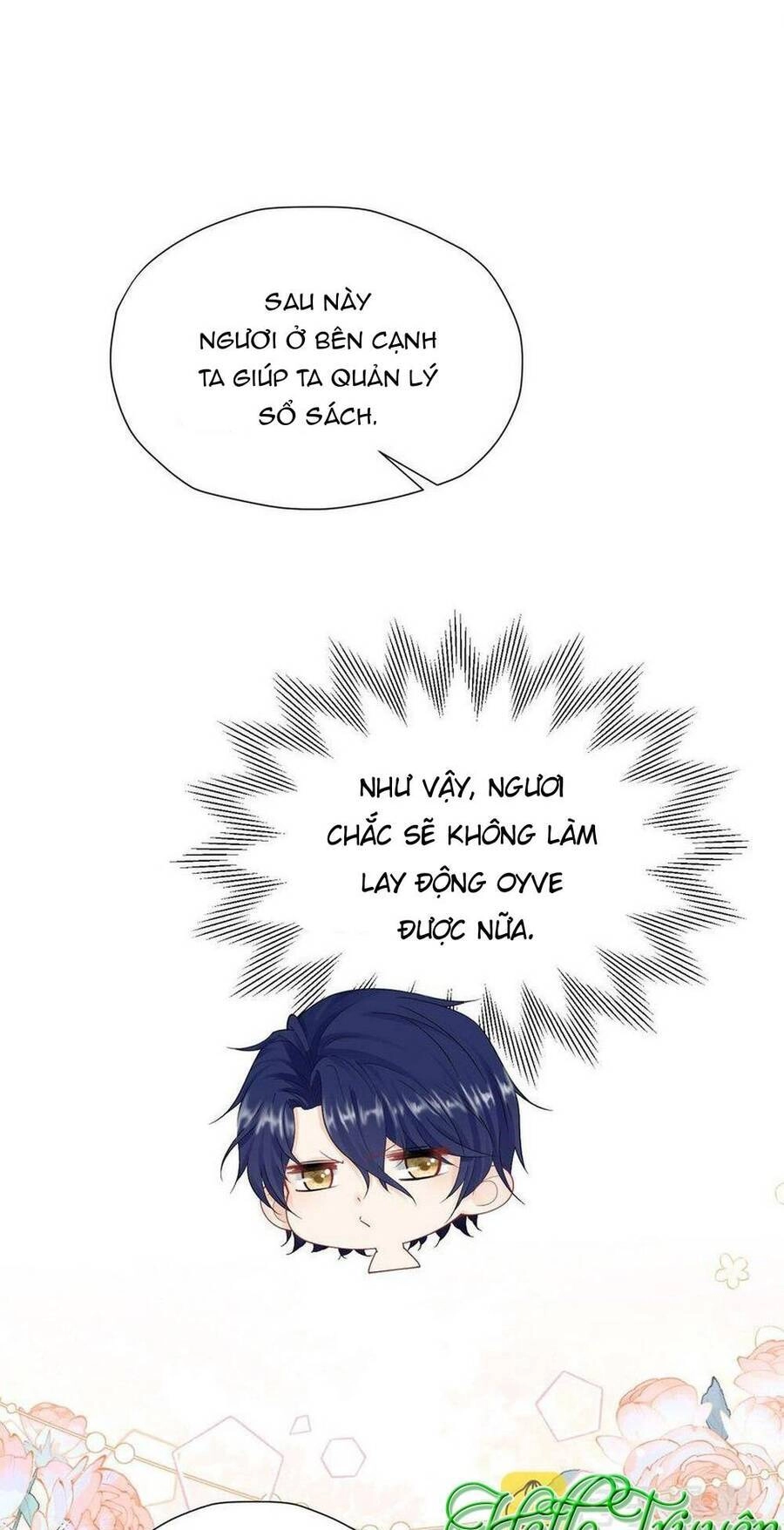 Tỏ Tình Với Kẻ Thù Chapter 49 - 35