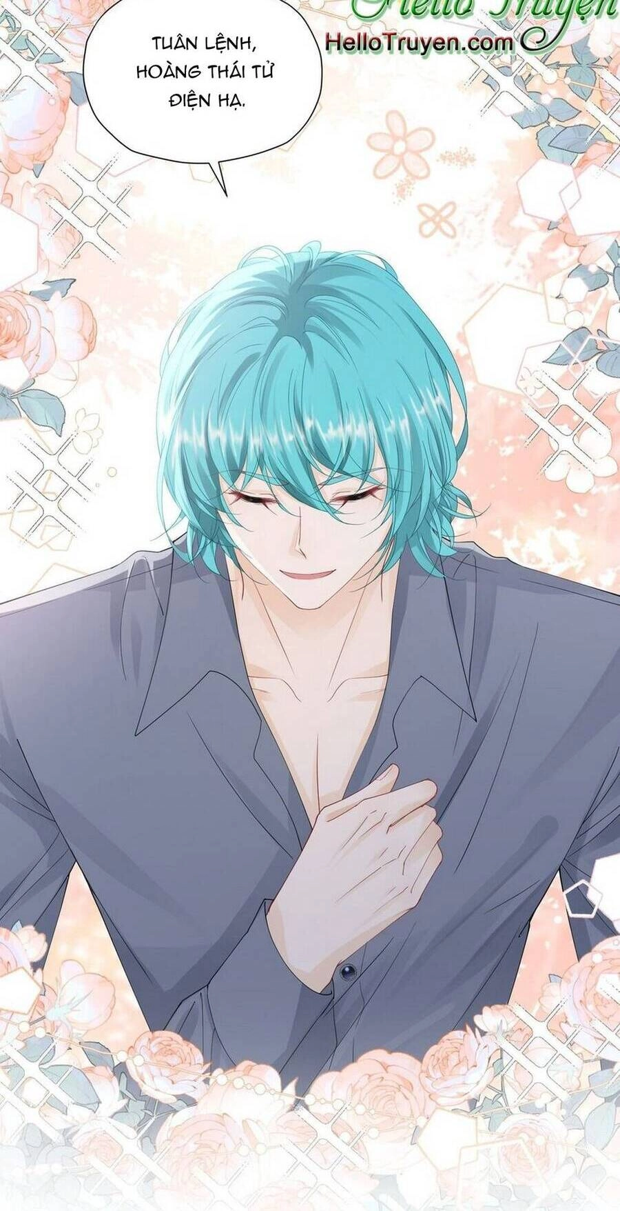 Tỏ Tình Với Kẻ Thù Chapter 49 - 36