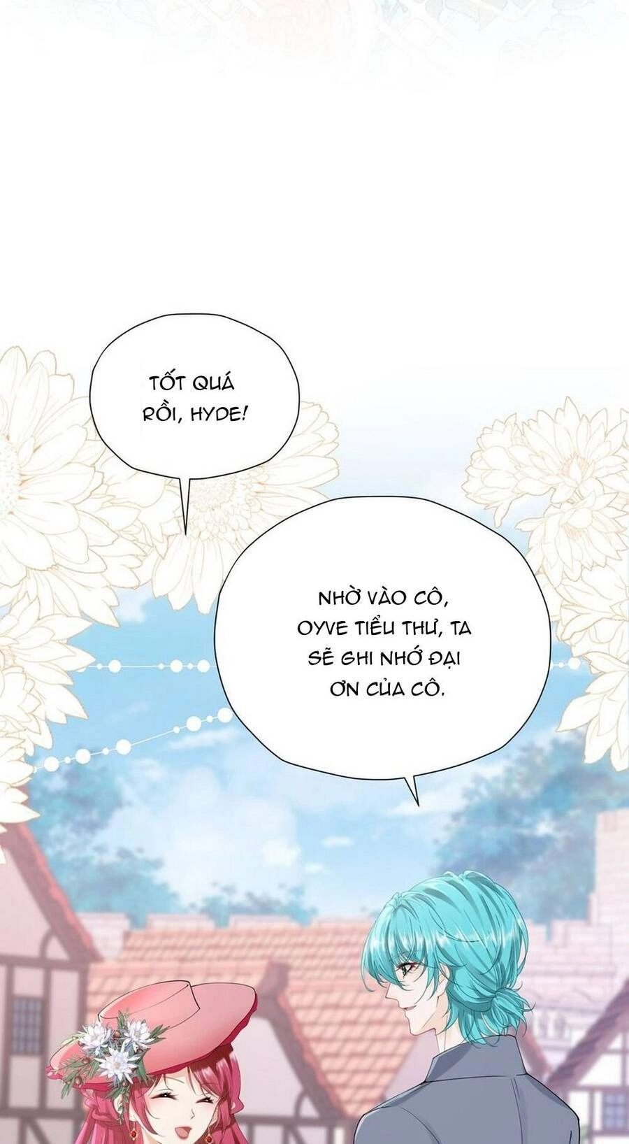 Tỏ Tình Với Kẻ Thù Chapter 49 - 37