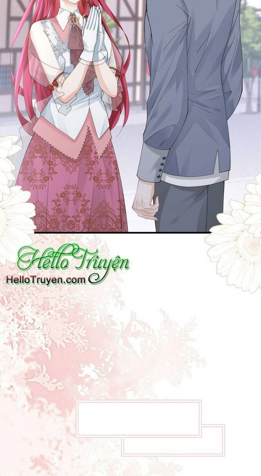 Tỏ Tình Với Kẻ Thù Chapter 49 - 38