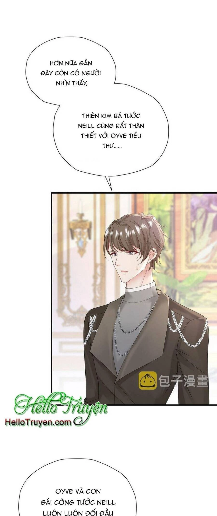 Tỏ Tình Với Kẻ Thù Chapter 49 - 41