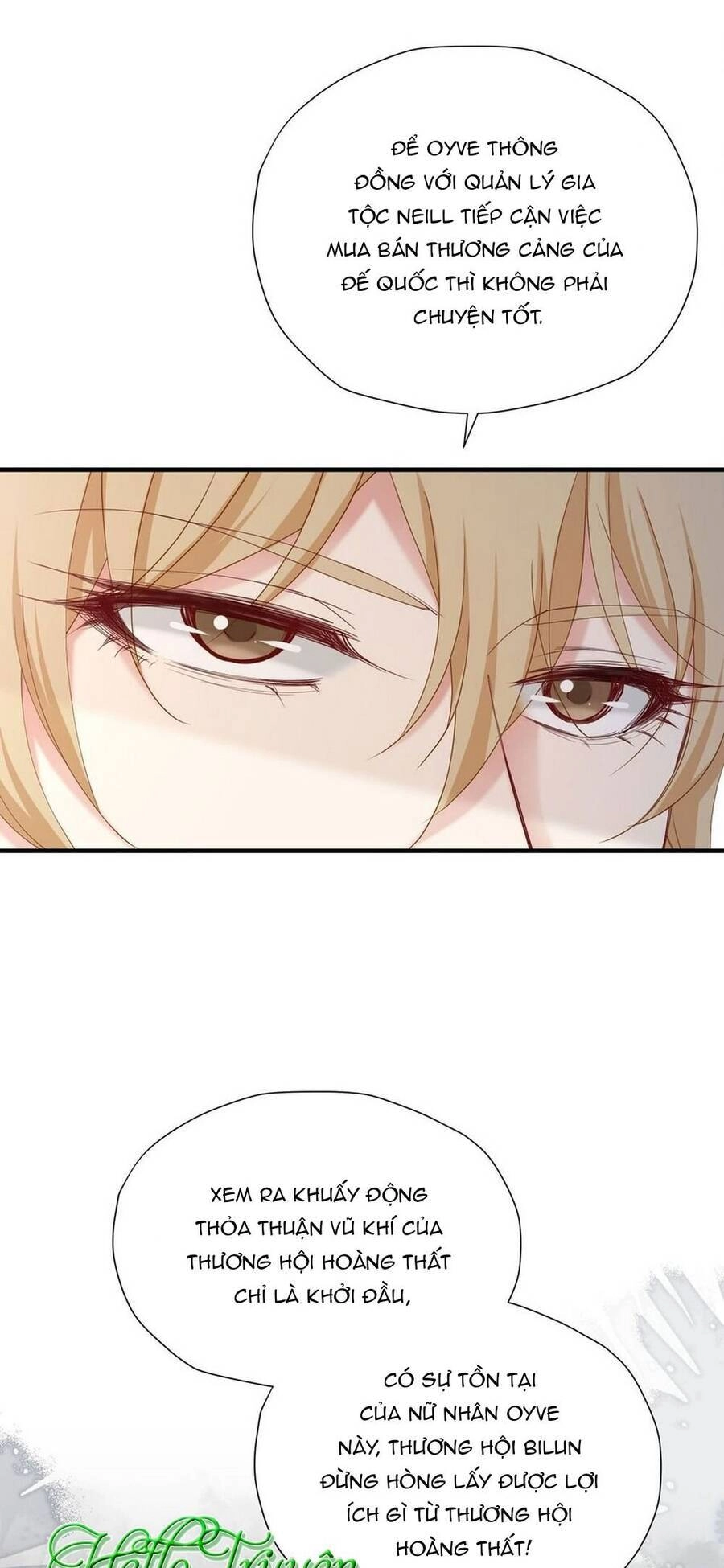 Tỏ Tình Với Kẻ Thù Chapter 49 - 43