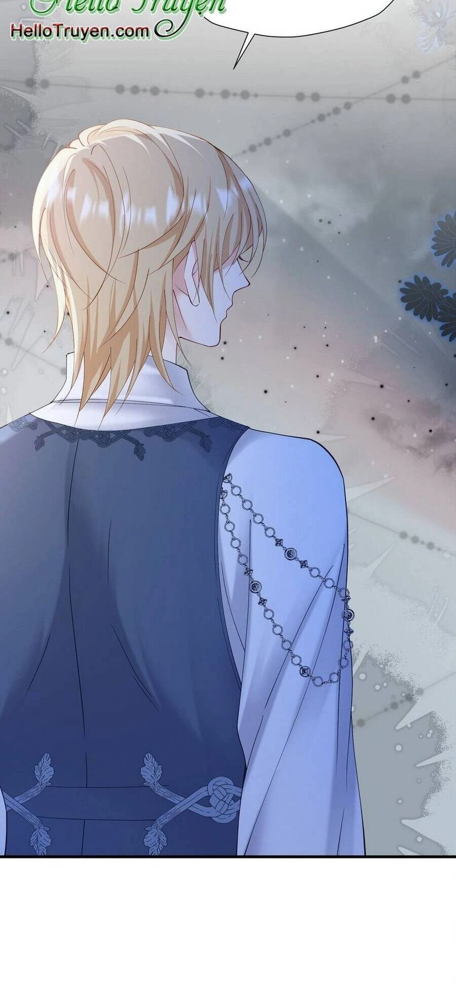 Tỏ Tình Với Kẻ Thù Chapter 49 - 44