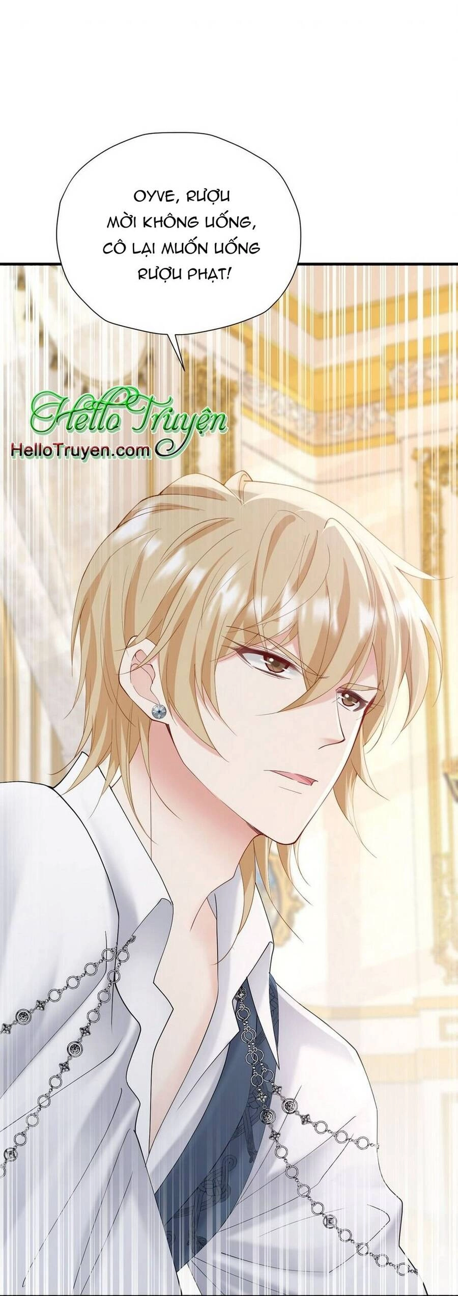 Tỏ Tình Với Kẻ Thù Chapter 49 - 45