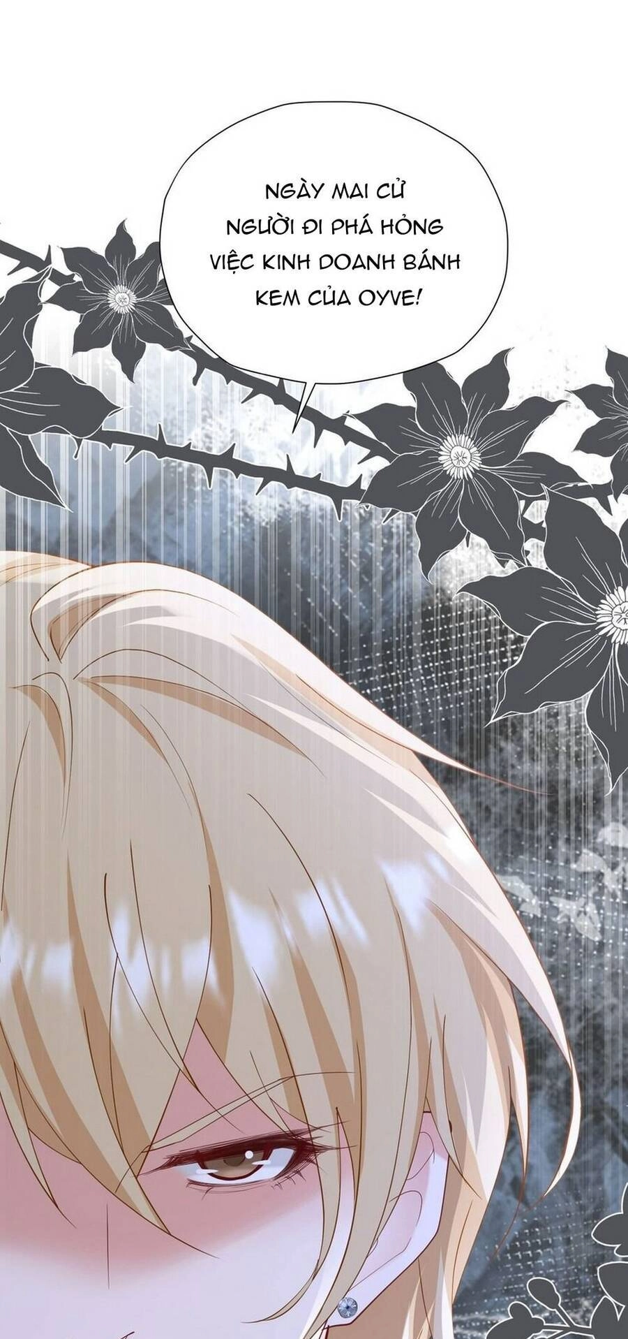 Tỏ Tình Với Kẻ Thù Chapter 49 - 47