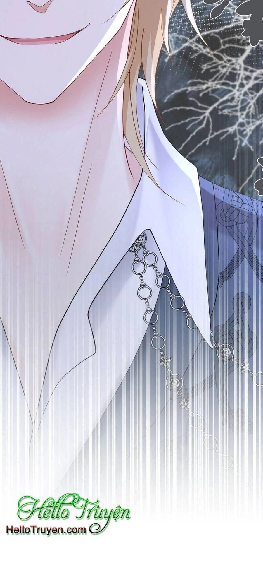 Tỏ Tình Với Kẻ Thù Chapter 49 - 48