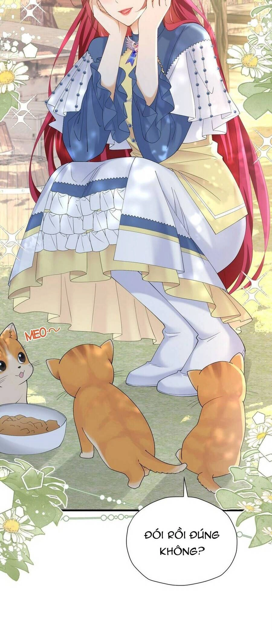 Tỏ Tình Với Kẻ Thù Chapter 50 - 5