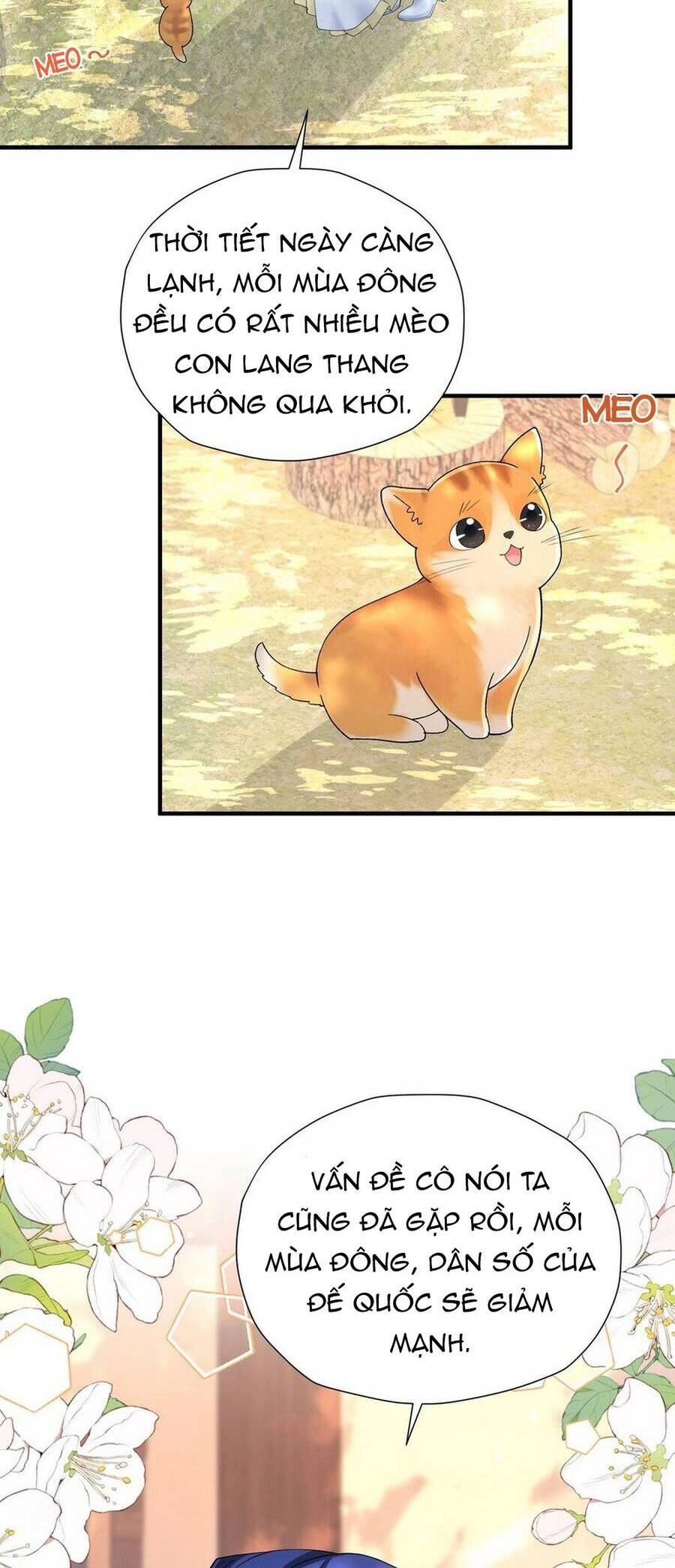 Tỏ Tình Với Kẻ Thù Chapter 50 - 7