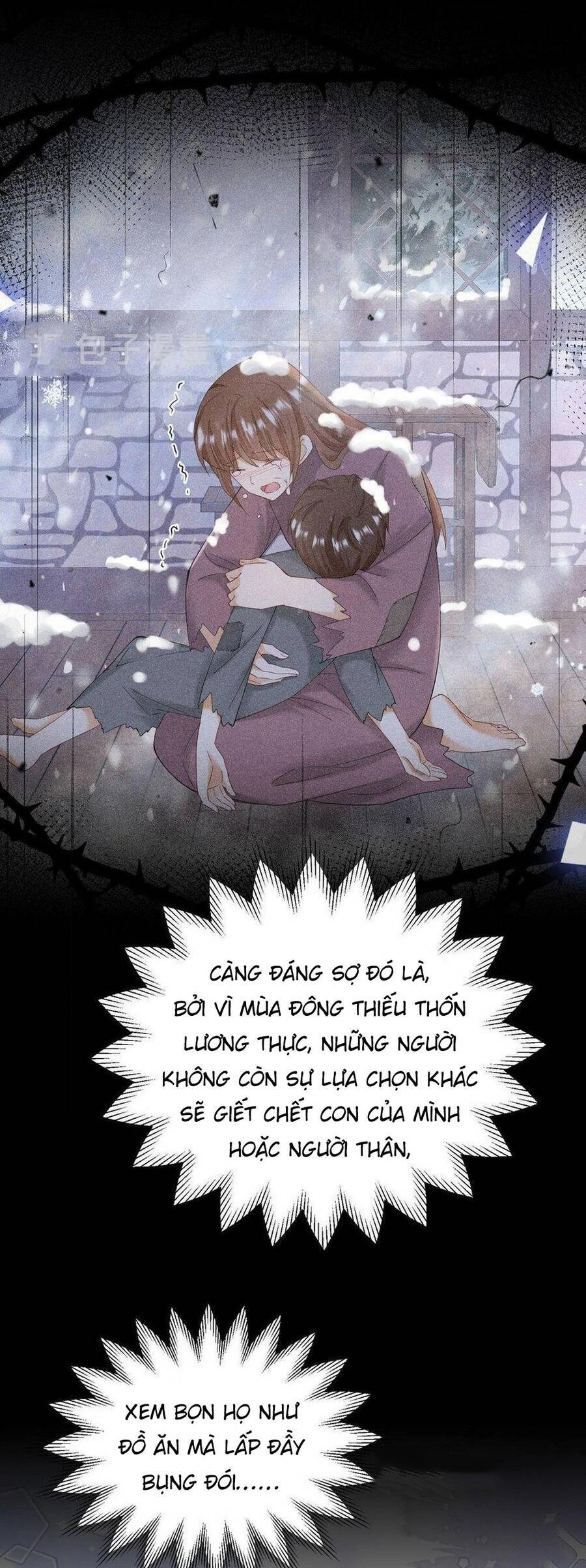 Tỏ Tình Với Kẻ Thù Chapter 50 - 11