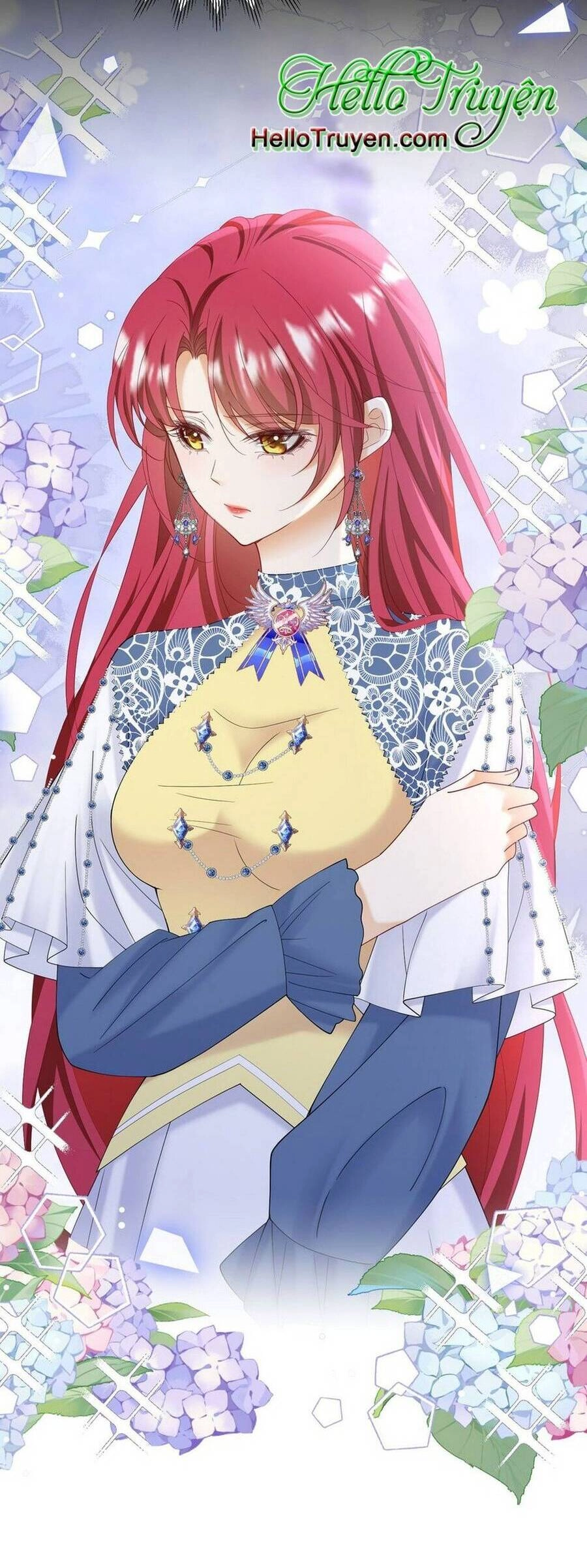 Tỏ Tình Với Kẻ Thù Chapter 50 - 12