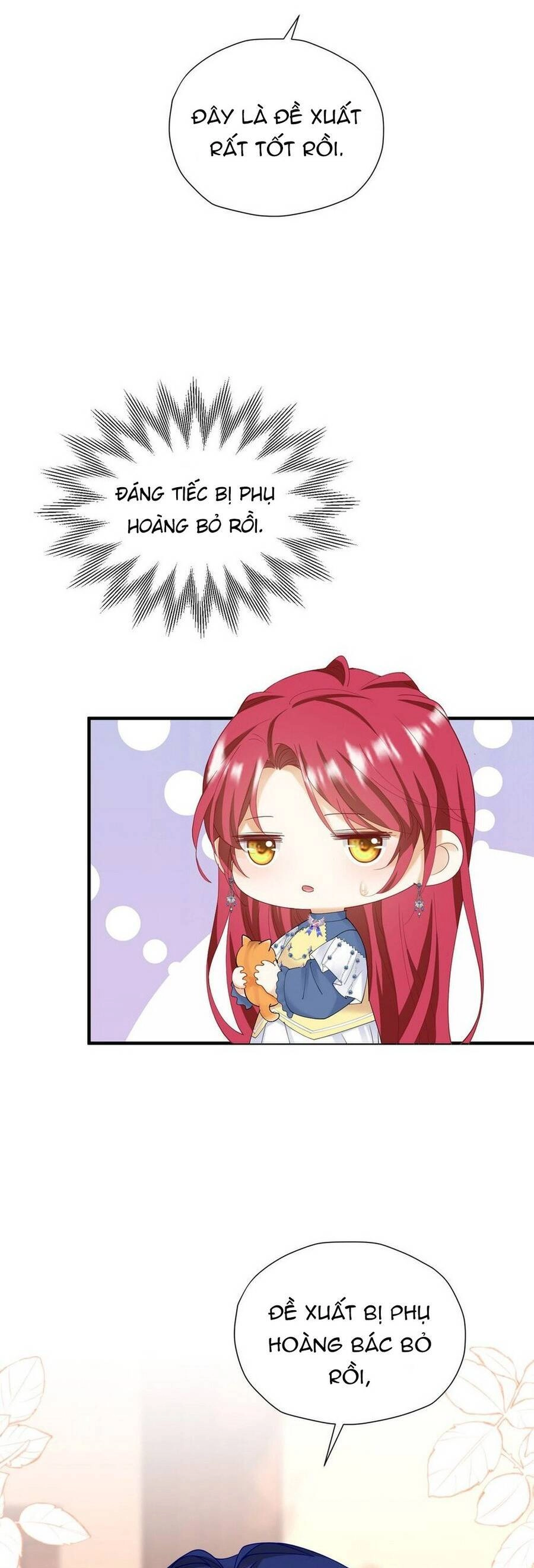 Tỏ Tình Với Kẻ Thù Chapter 50 - 17