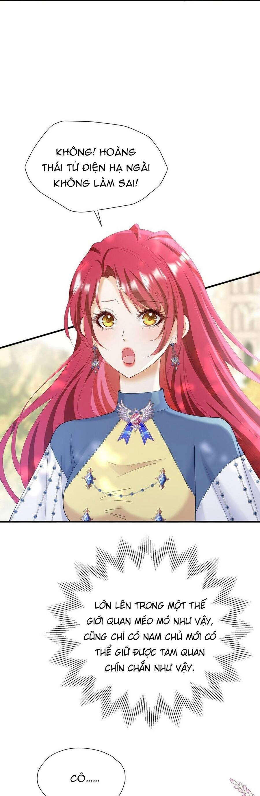 Tỏ Tình Với Kẻ Thù Chapter 50 - 20