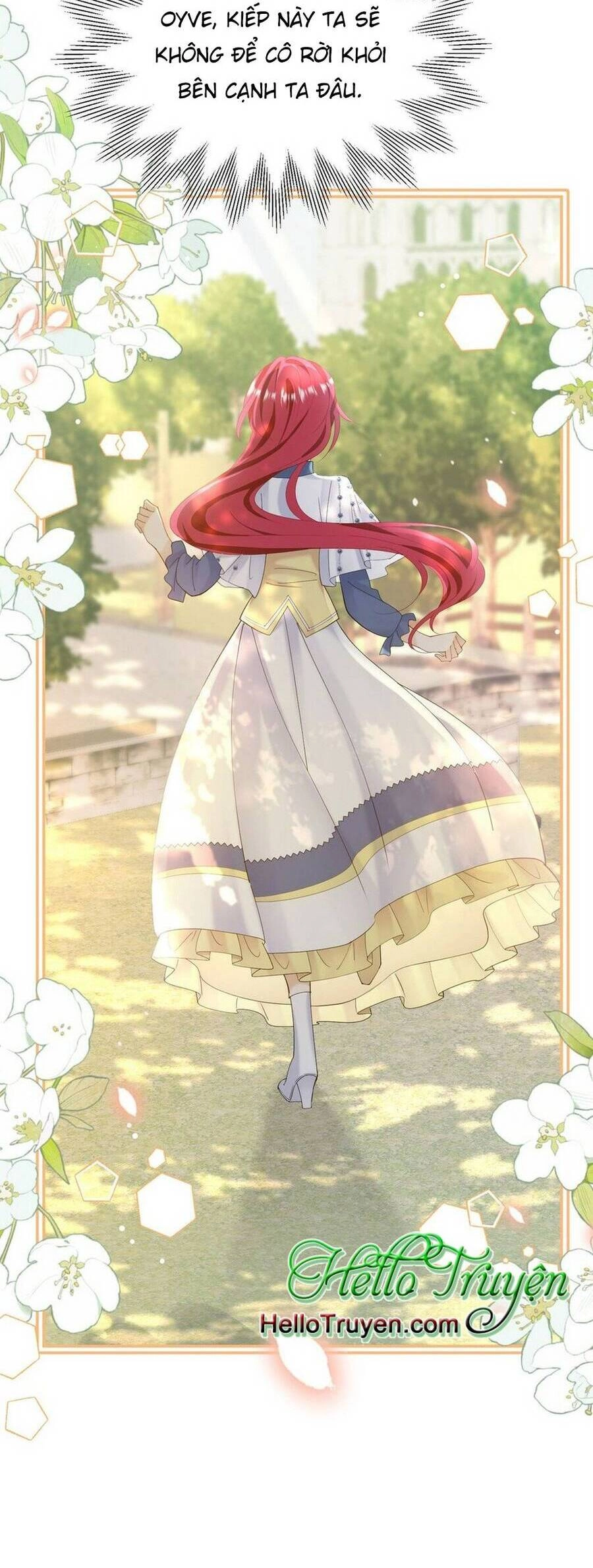 Tỏ Tình Với Kẻ Thù Chapter 50 - 32