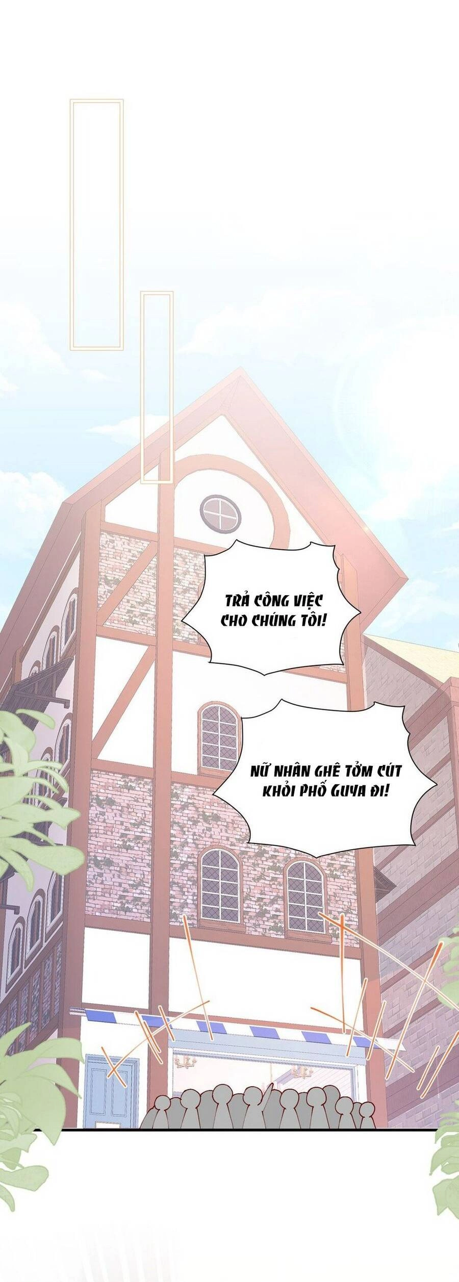 Tỏ Tình Với Kẻ Thù Chapter 50 - 33