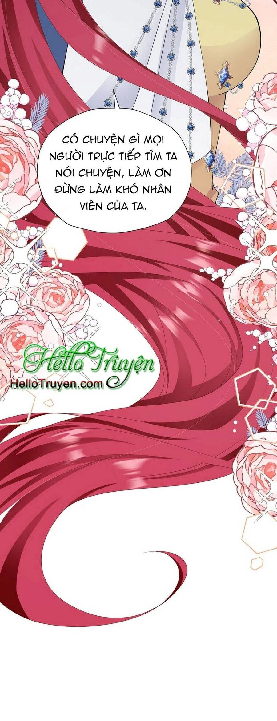 Tỏ Tình Với Kẻ Thù Chapter 50 - 43