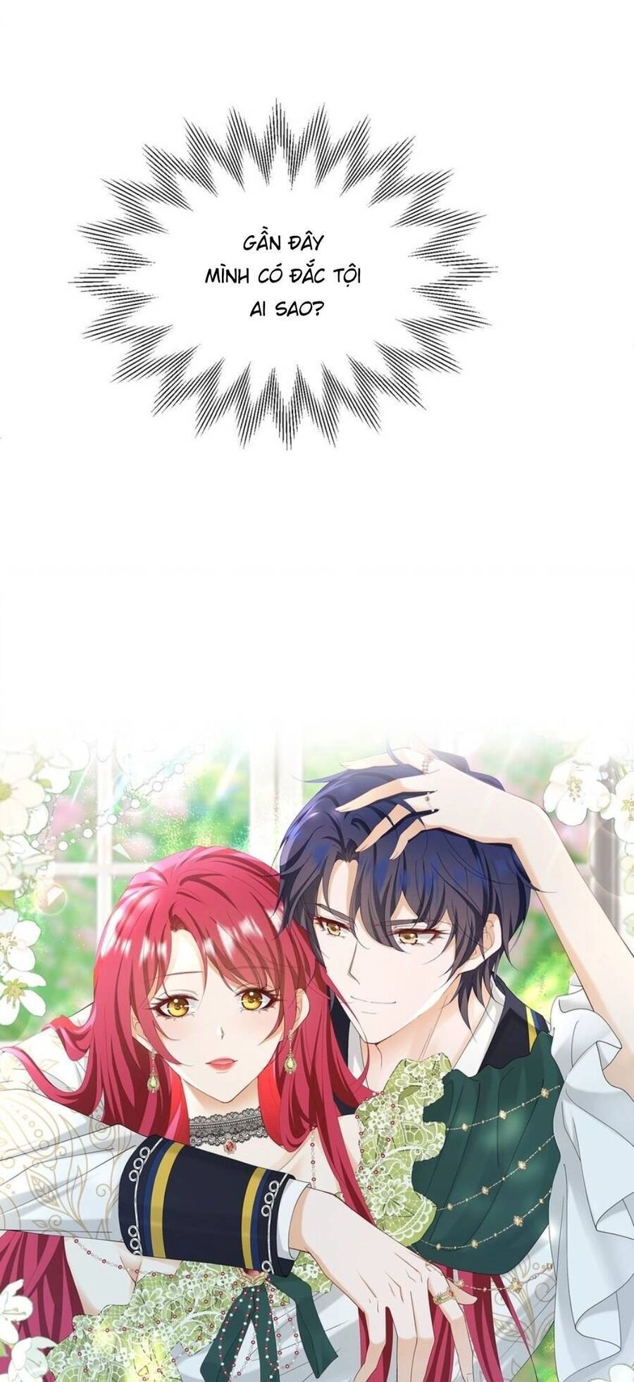 Tỏ Tình Với Kẻ Thù Chapter 51 - 10