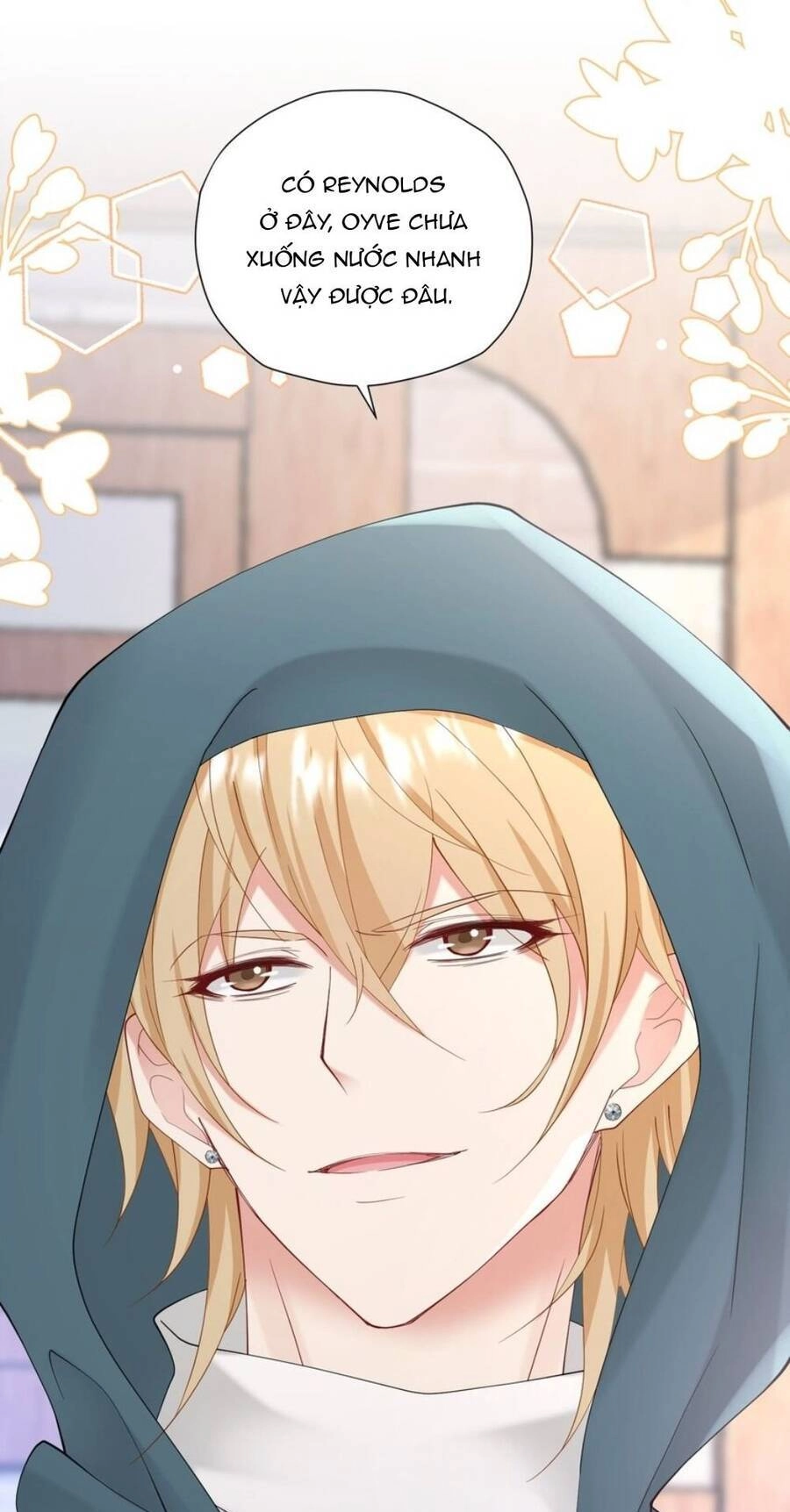 Tỏ Tình Với Kẻ Thù Chapter 51 - 14