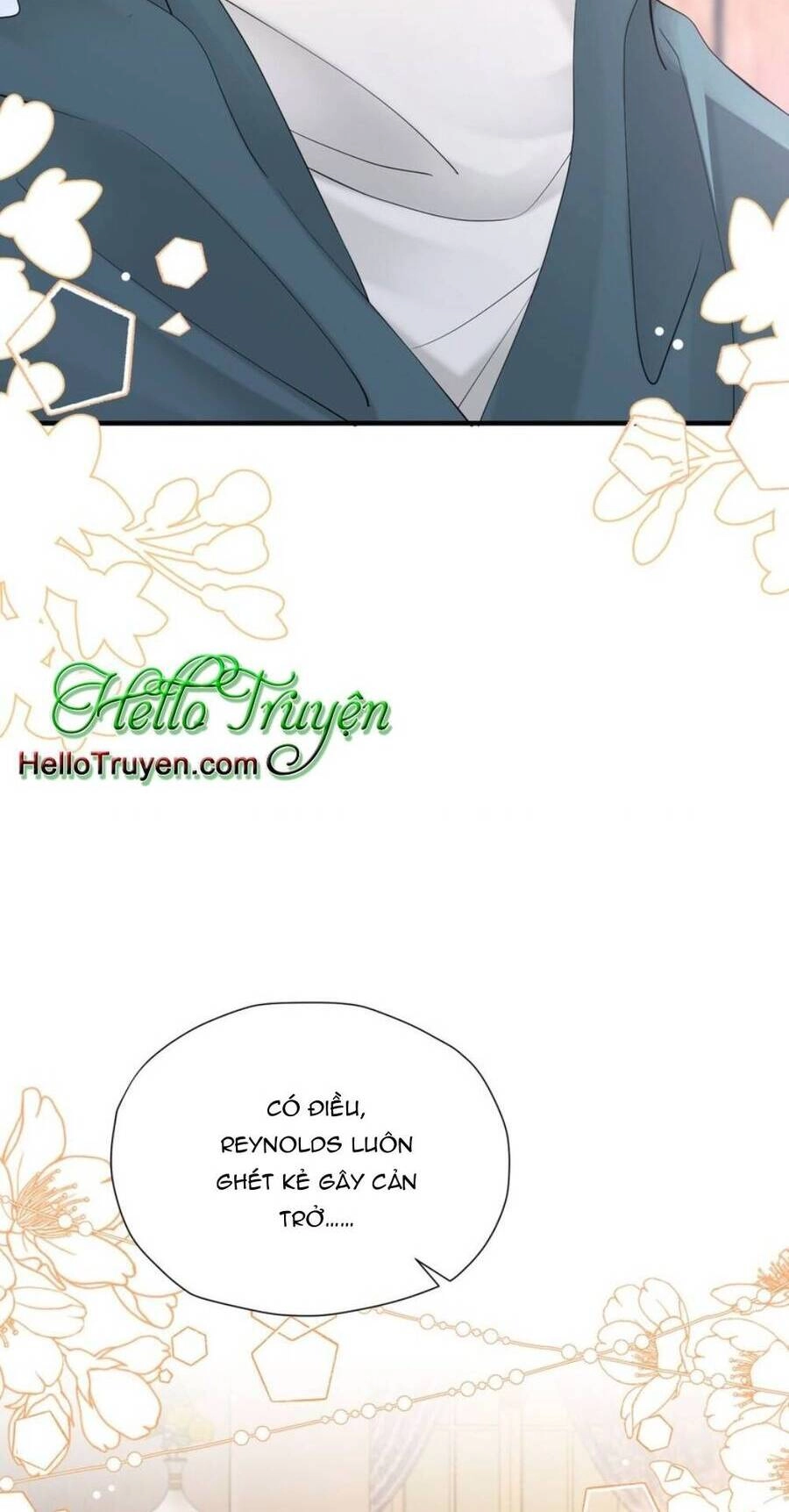 Tỏ Tình Với Kẻ Thù Chapter 51 - 15