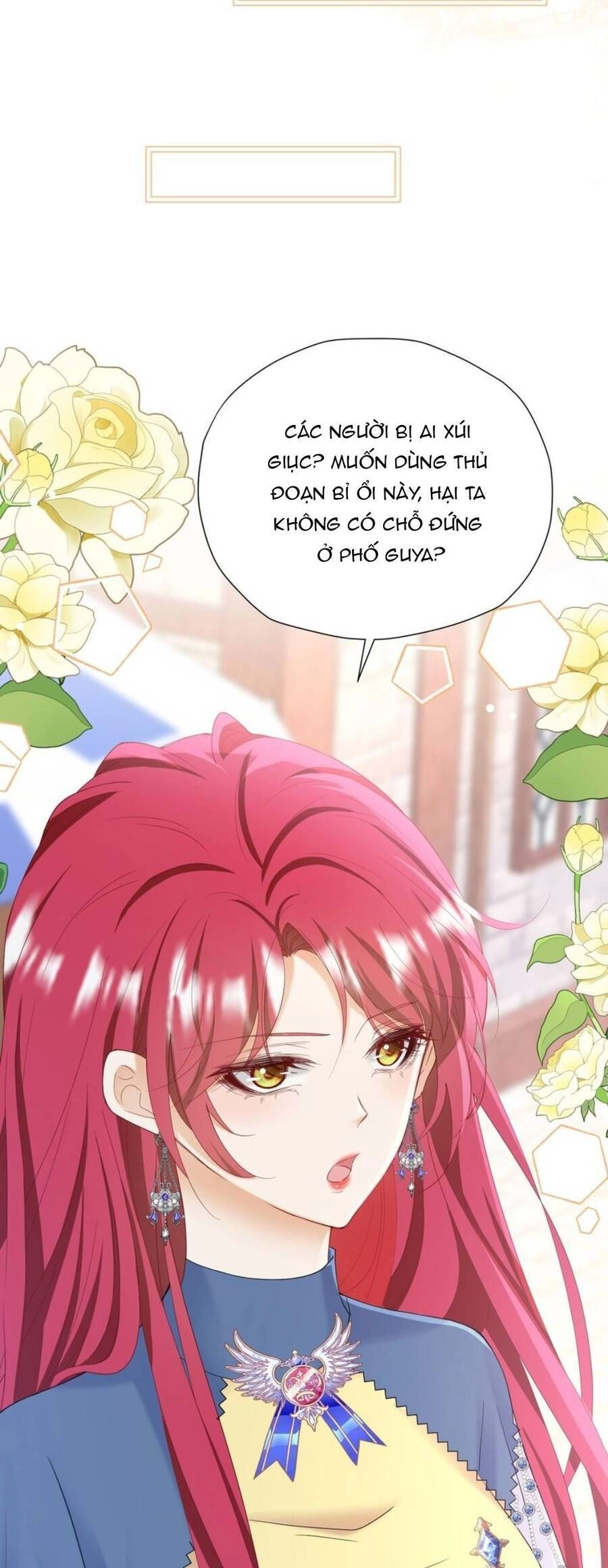 Tỏ Tình Với Kẻ Thù Chapter 51 - 18