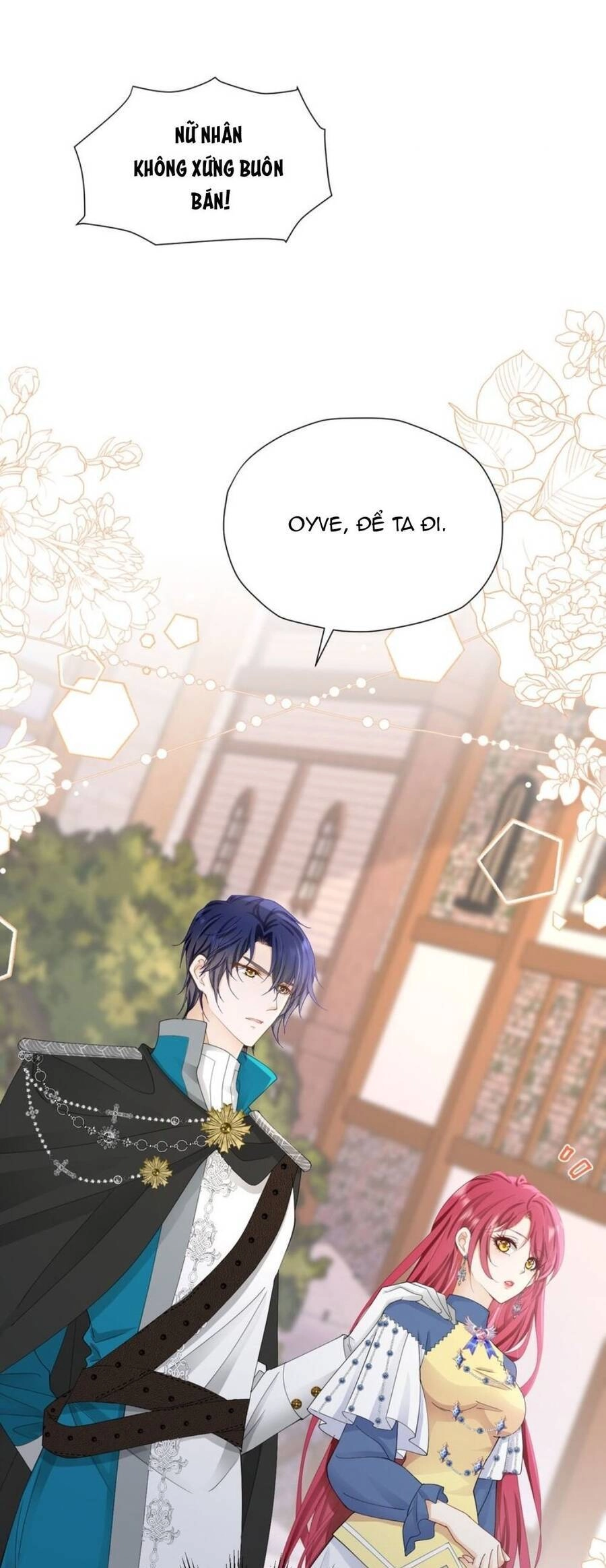 Tỏ Tình Với Kẻ Thù Chapter 51 - 22