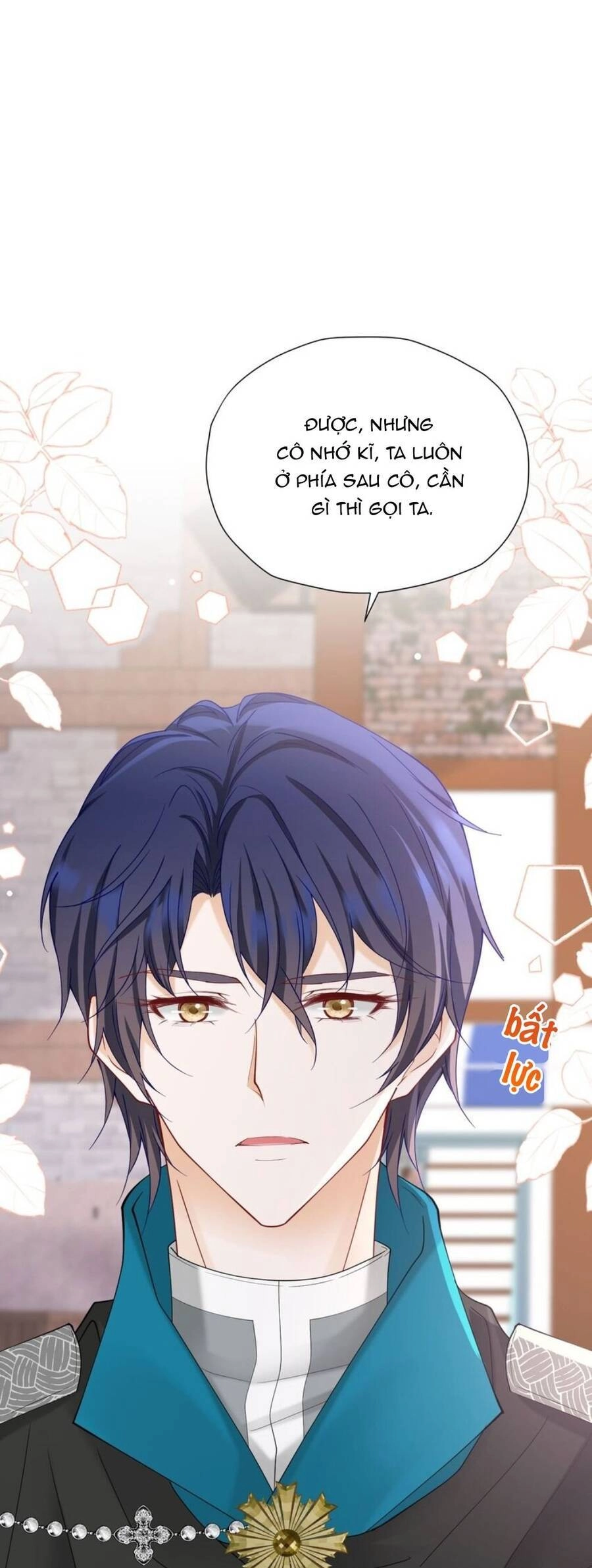 Tỏ Tình Với Kẻ Thù Chapter 51 - 24