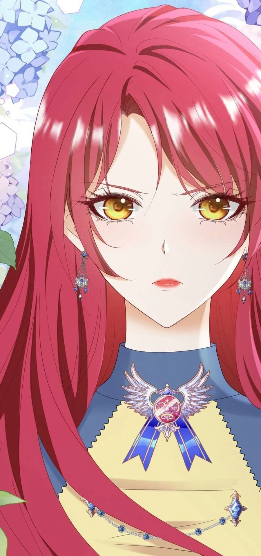 Tỏ Tình Với Kẻ Thù Chapter 51 - 27