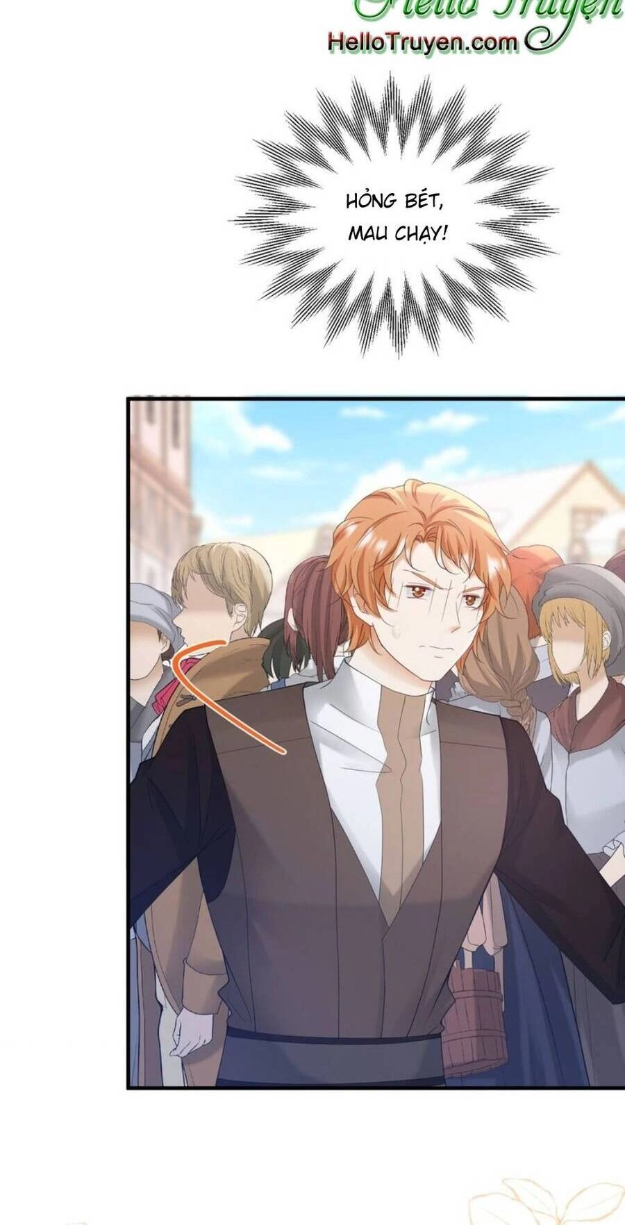 Tỏ Tình Với Kẻ Thù Chapter 51 - 30