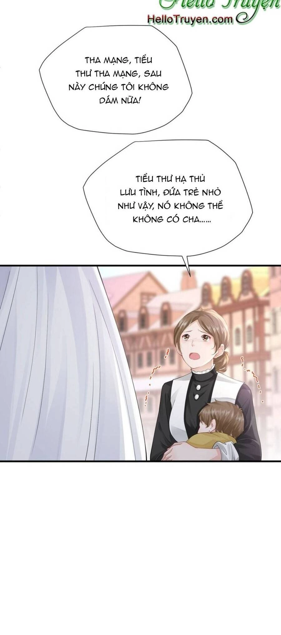 Tỏ Tình Với Kẻ Thù Chapter 51 - 38