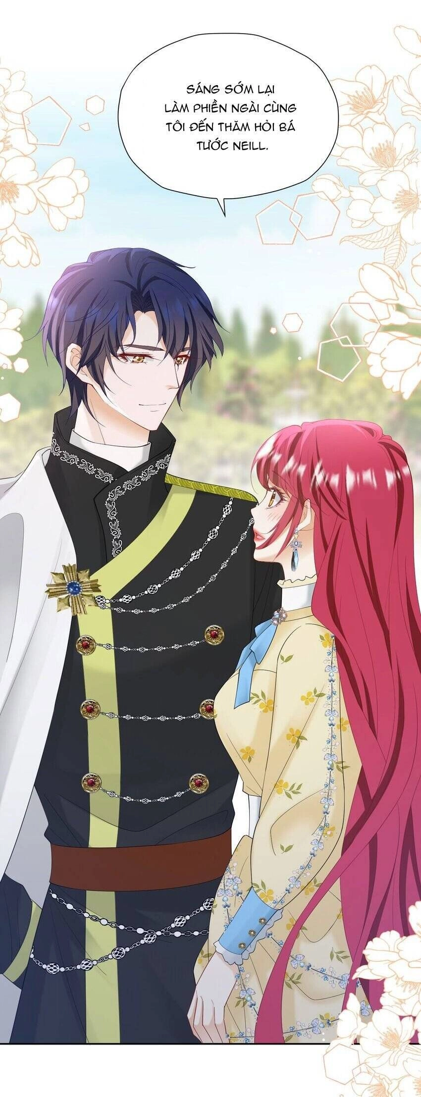 Tỏ Tình Với Kẻ Thù Chapter 52 - 6