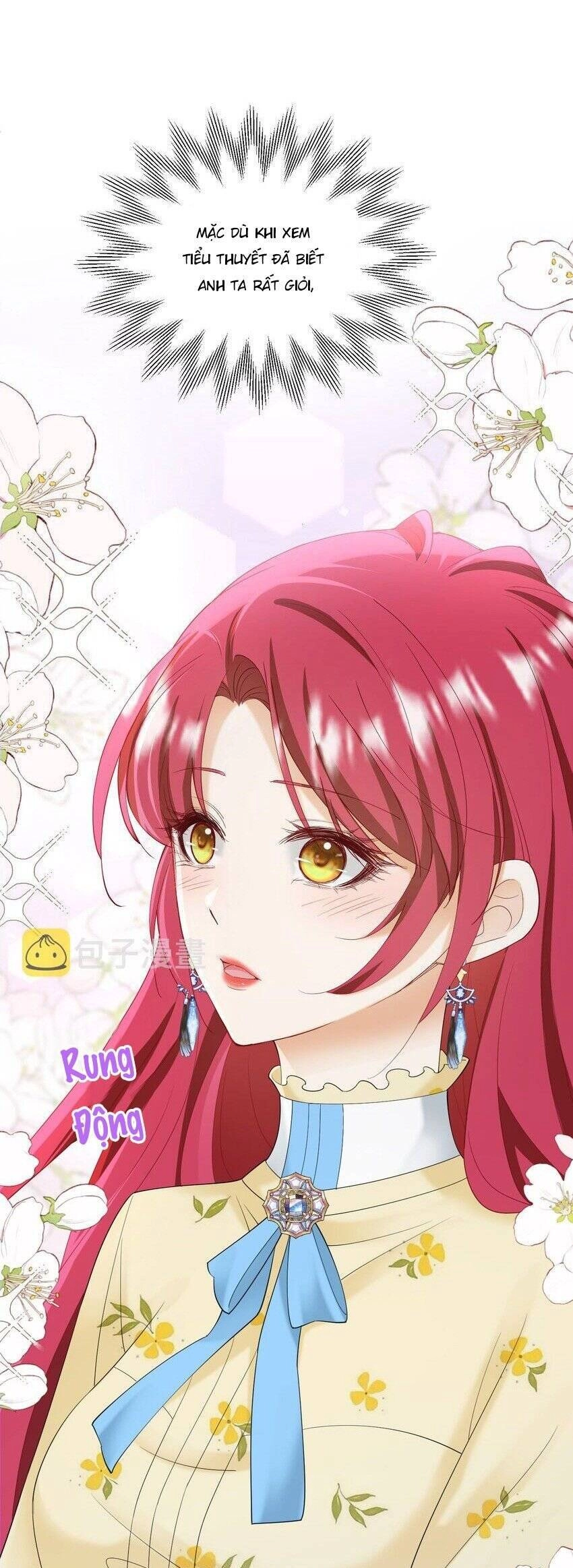 Tỏ Tình Với Kẻ Thù Chapter 52 - 8