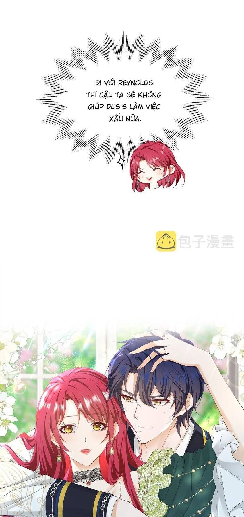 Tỏ Tình Với Kẻ Thù Chapter 52 - 17