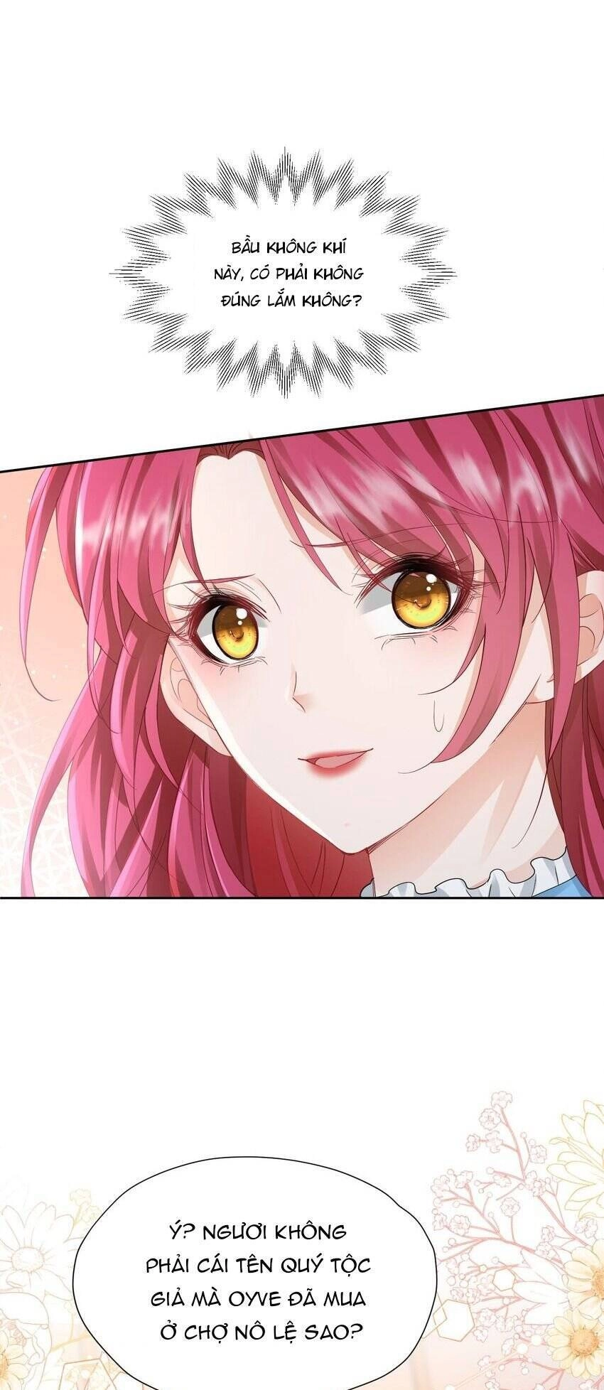 Tỏ Tình Với Kẻ Thù Chapter 52 - 27