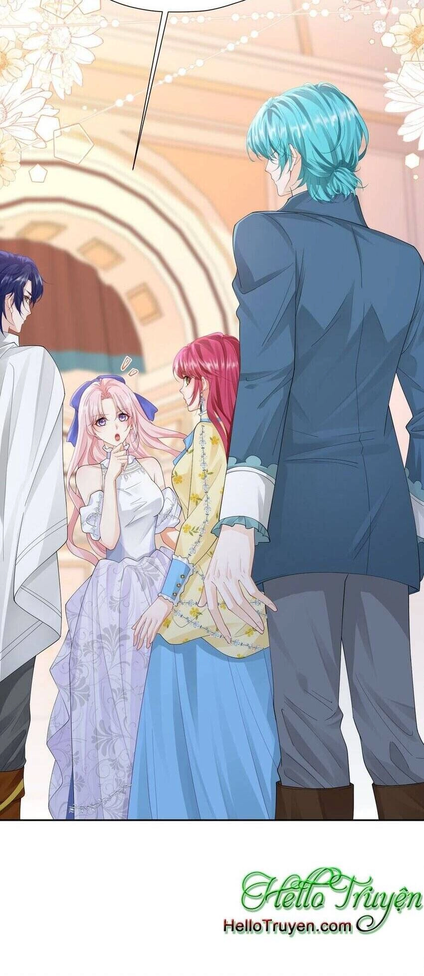 Tỏ Tình Với Kẻ Thù Chapter 52 - 28