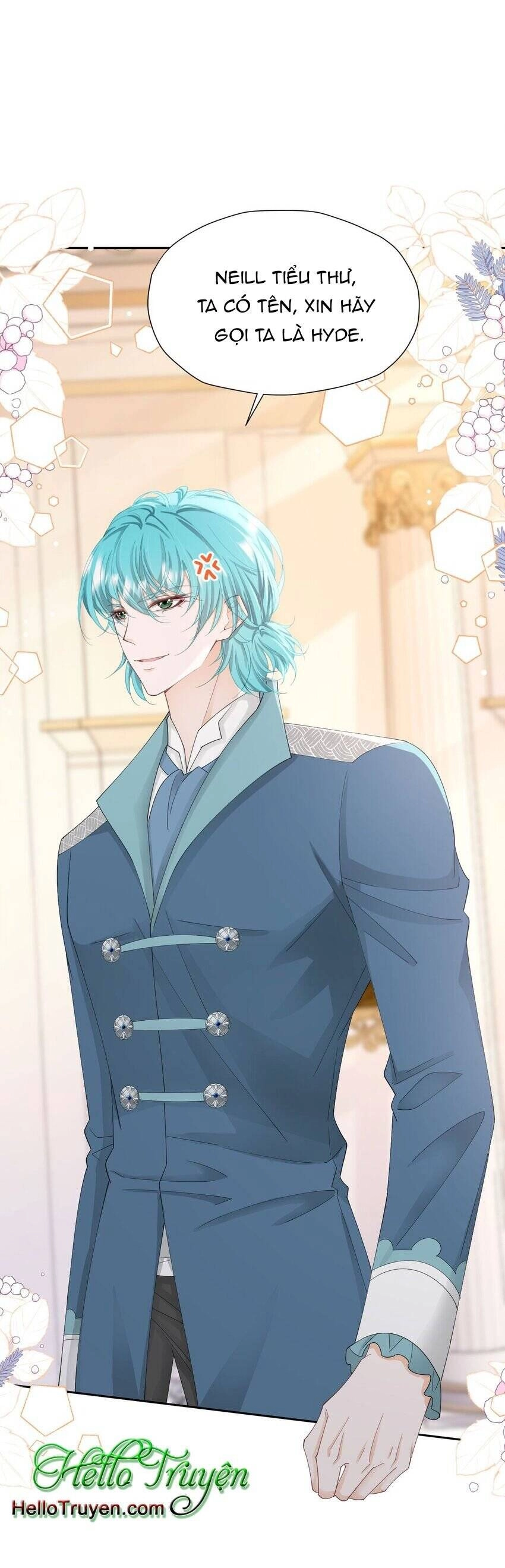 Tỏ Tình Với Kẻ Thù Chapter 52 - 29