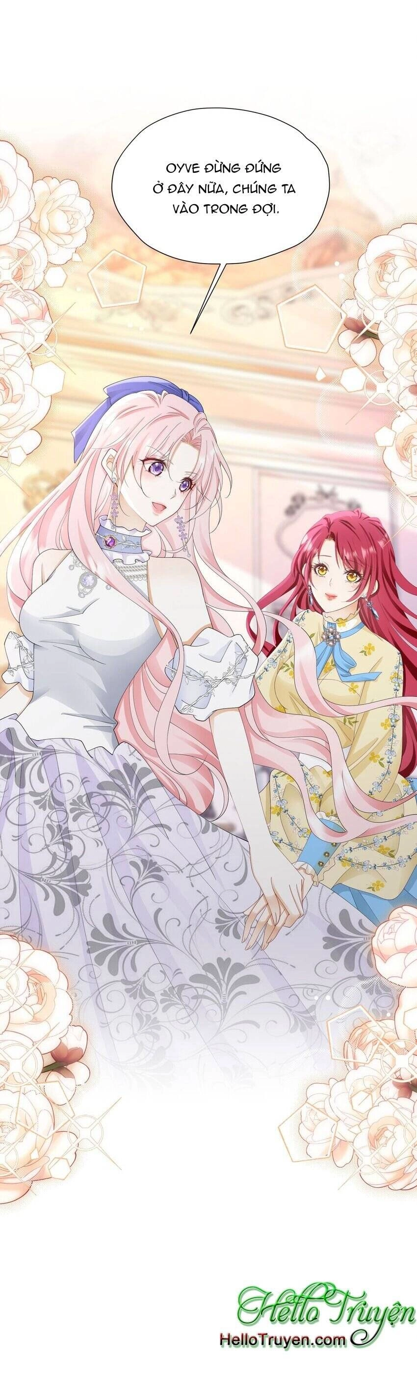 Tỏ Tình Với Kẻ Thù Chapter 52 - 32