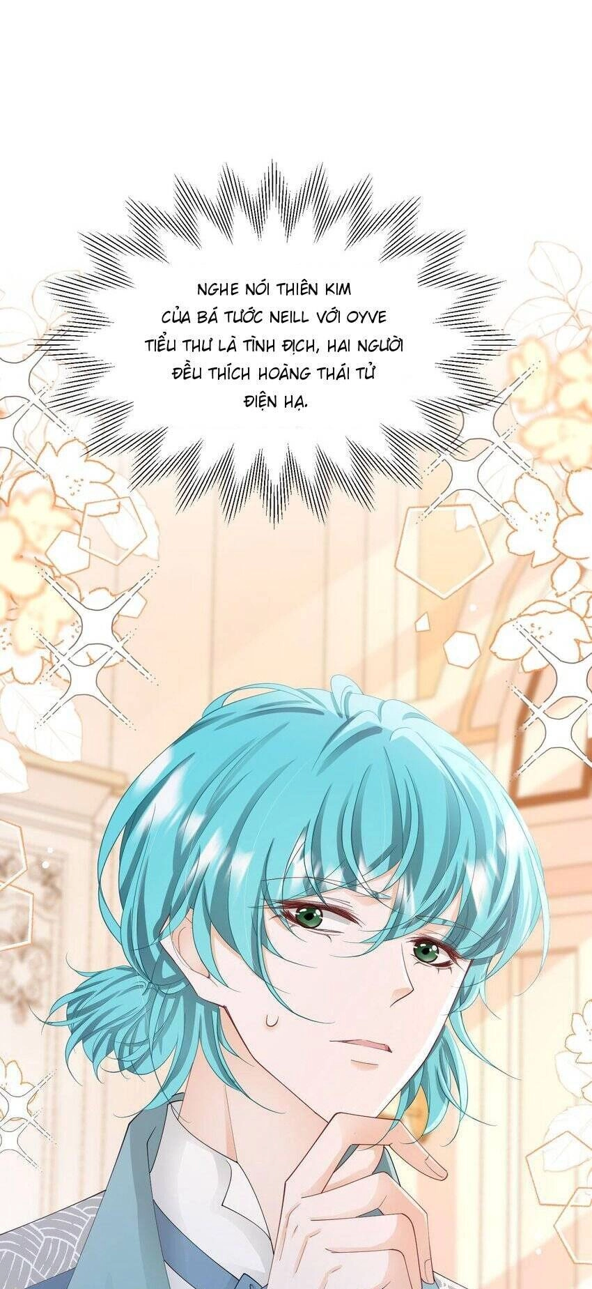 Tỏ Tình Với Kẻ Thù Chapter 52 - 34