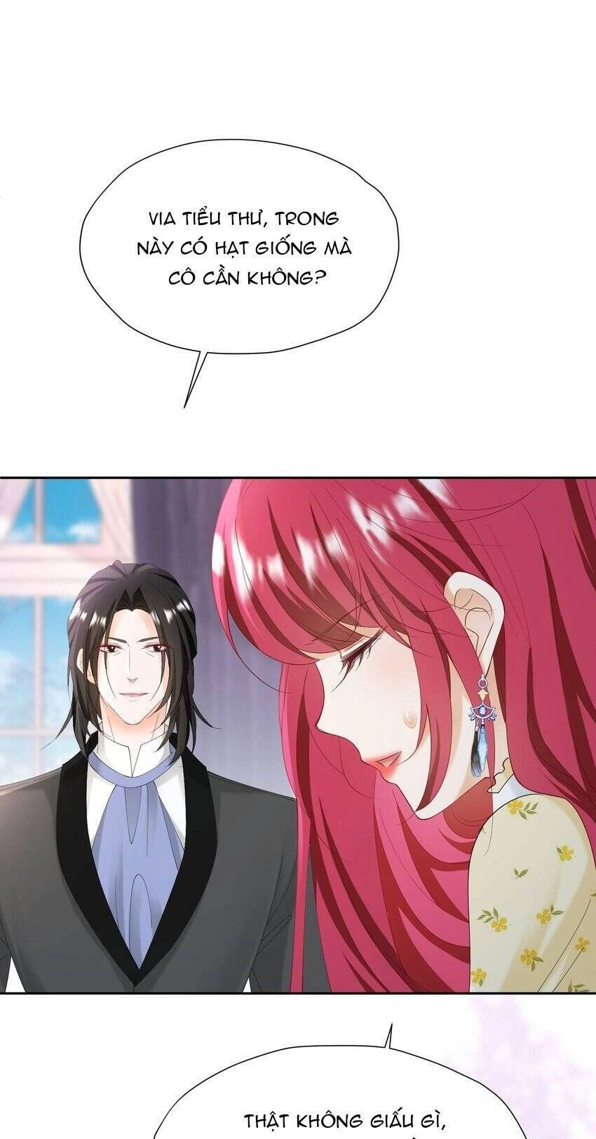 Tỏ Tình Với Kẻ Thù Chapter 52 - 44