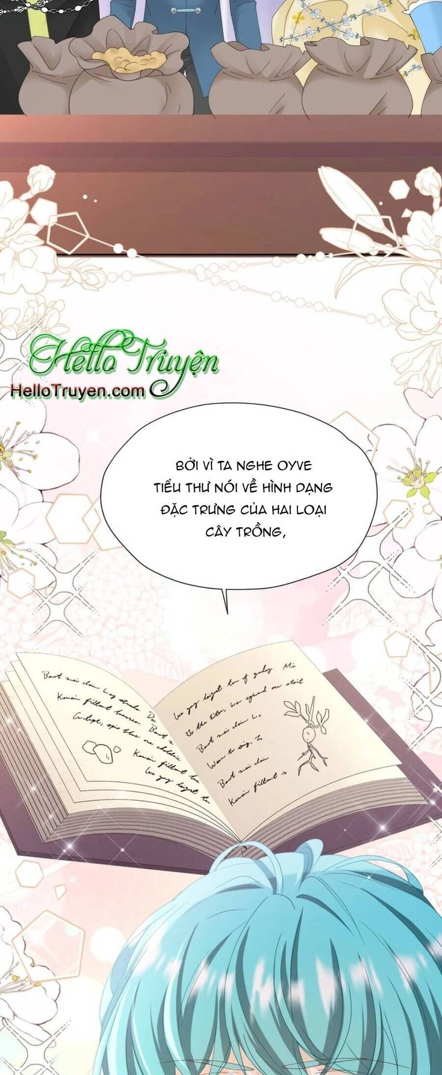 Tỏ Tình Với Kẻ Thù Chapter 53 - 5