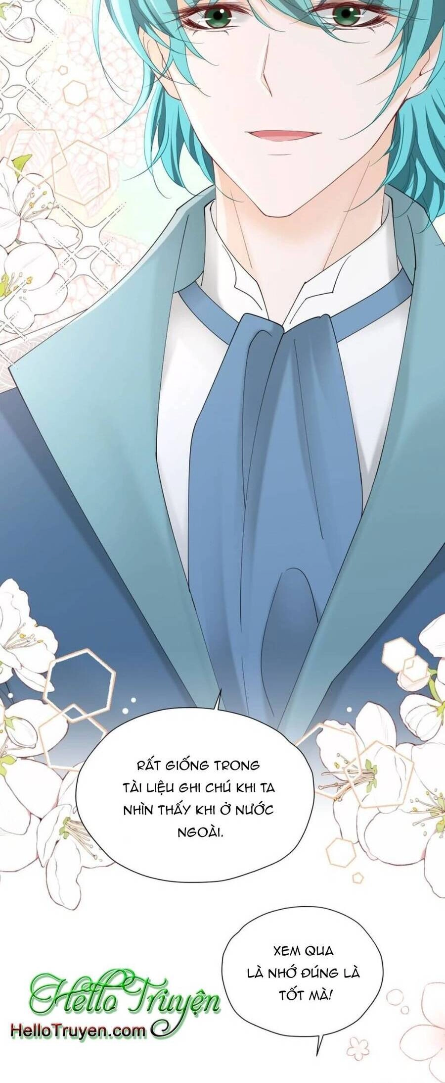 Tỏ Tình Với Kẻ Thù Chapter 53 - 6