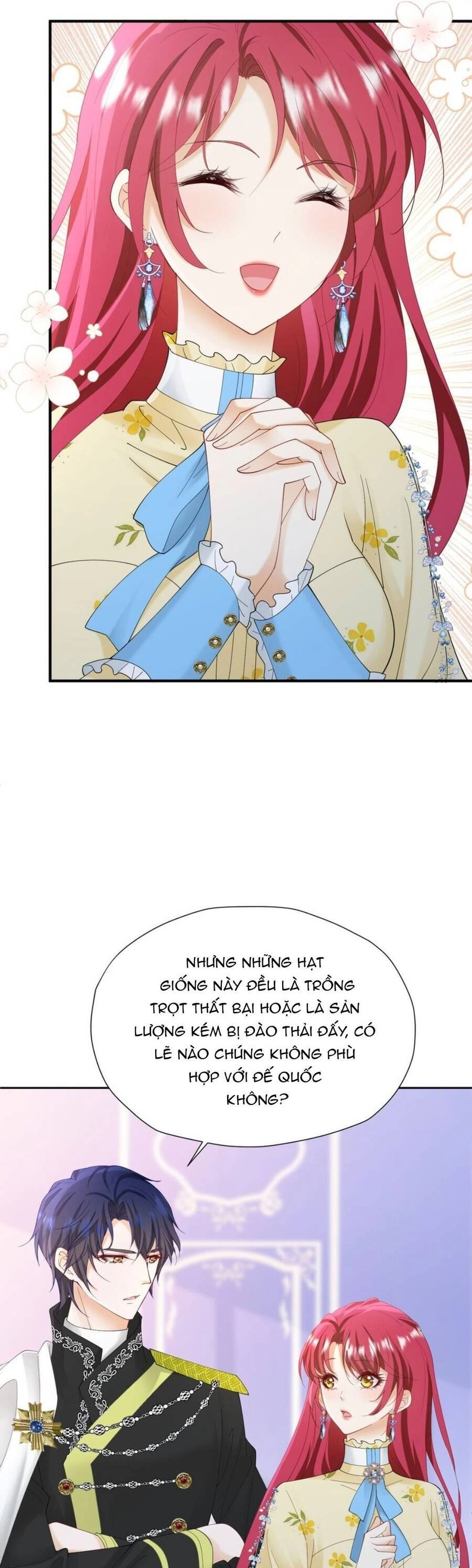 Tỏ Tình Với Kẻ Thù Chapter 53 - 7