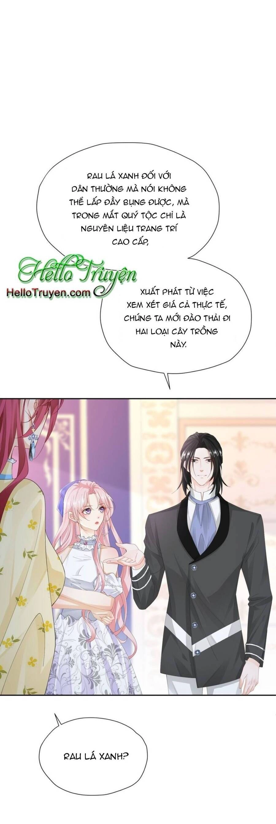 Tỏ Tình Với Kẻ Thù Chapter 53 - 11