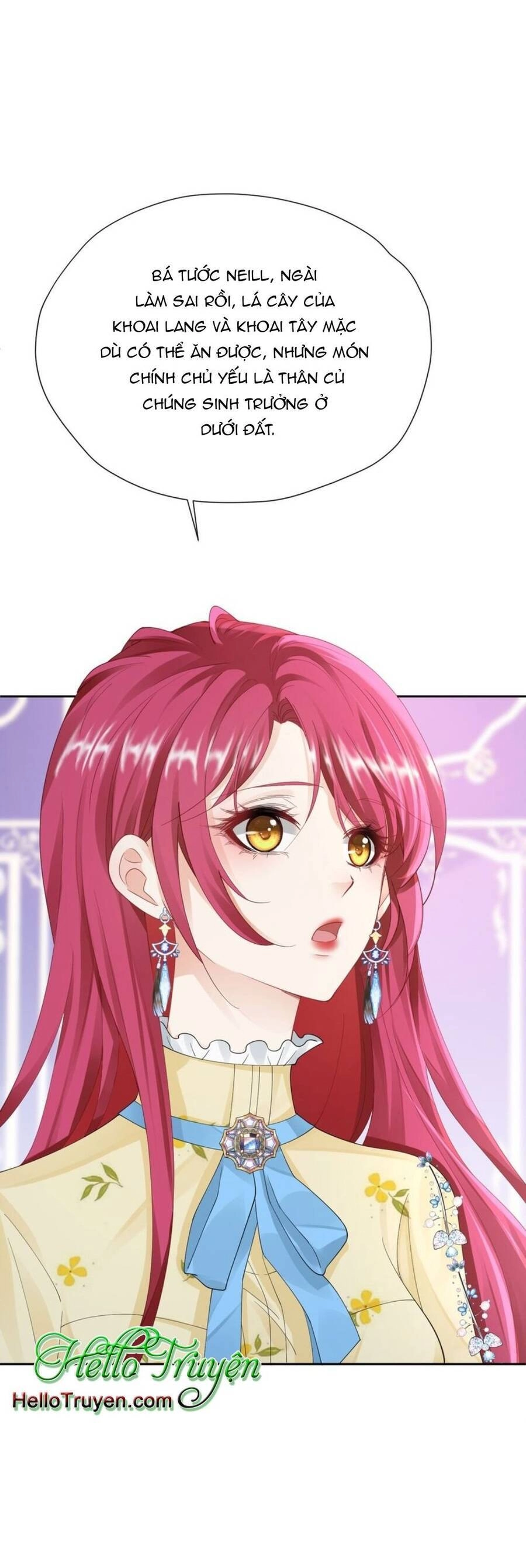 Tỏ Tình Với Kẻ Thù Chapter 53 - 12