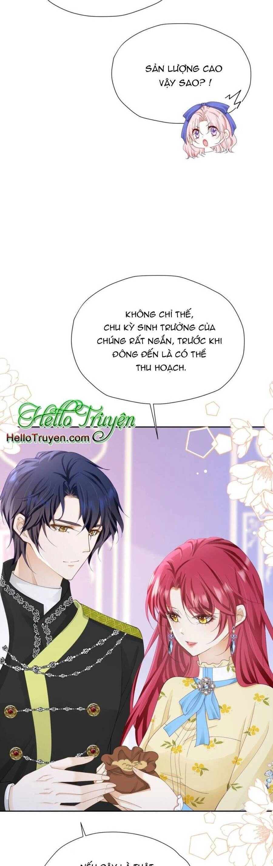 Tỏ Tình Với Kẻ Thù Chapter 53 - 14