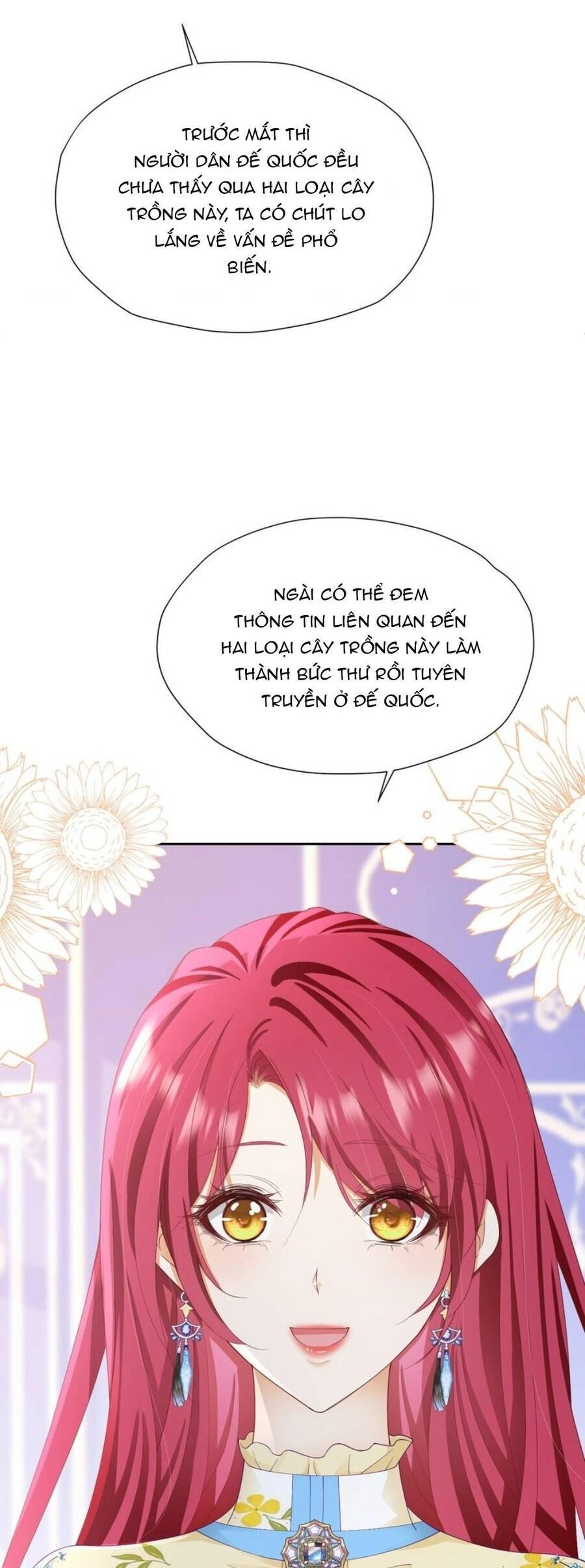 Tỏ Tình Với Kẻ Thù Chapter 53 - 16