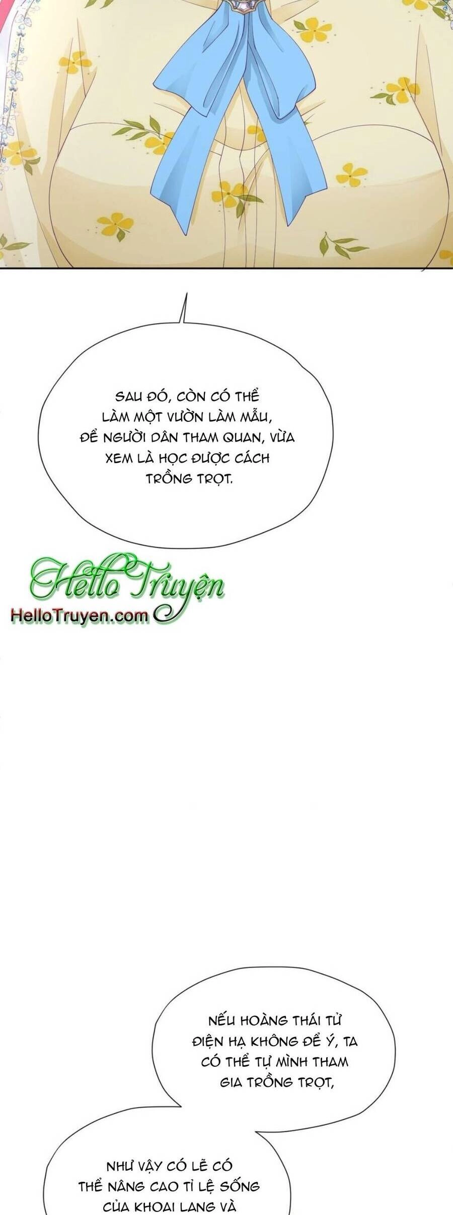 Tỏ Tình Với Kẻ Thù Chapter 53 - 17