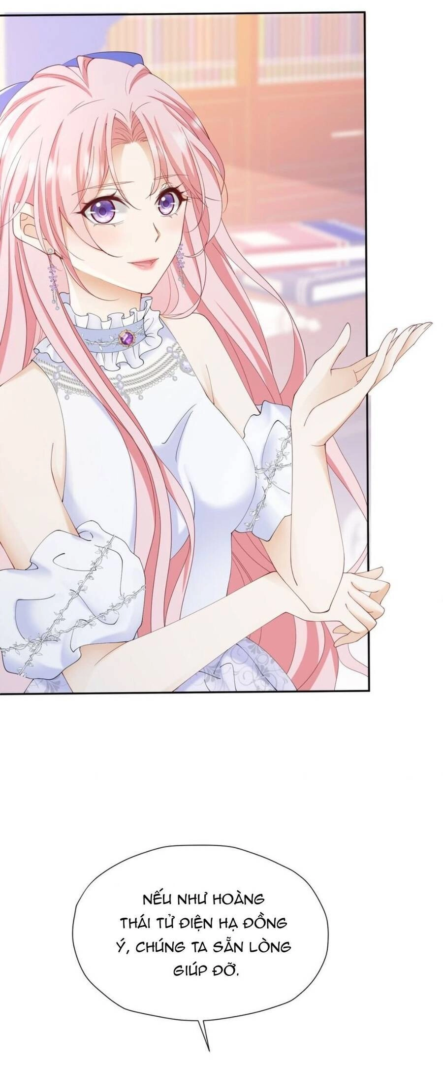 Tỏ Tình Với Kẻ Thù Chapter 53 - 19