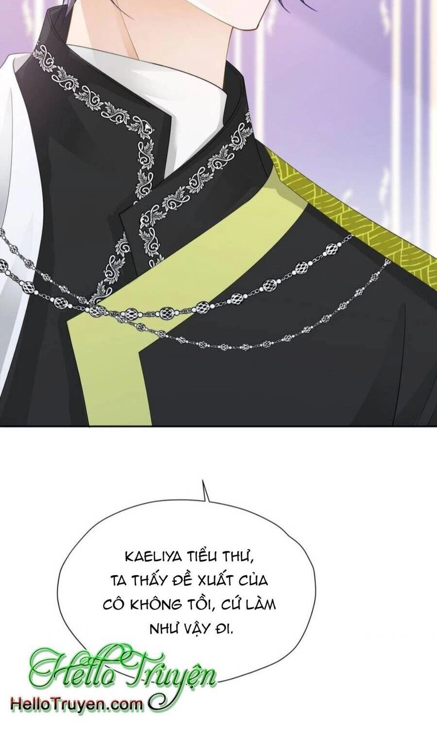 Tỏ Tình Với Kẻ Thù Chapter 53 - 25