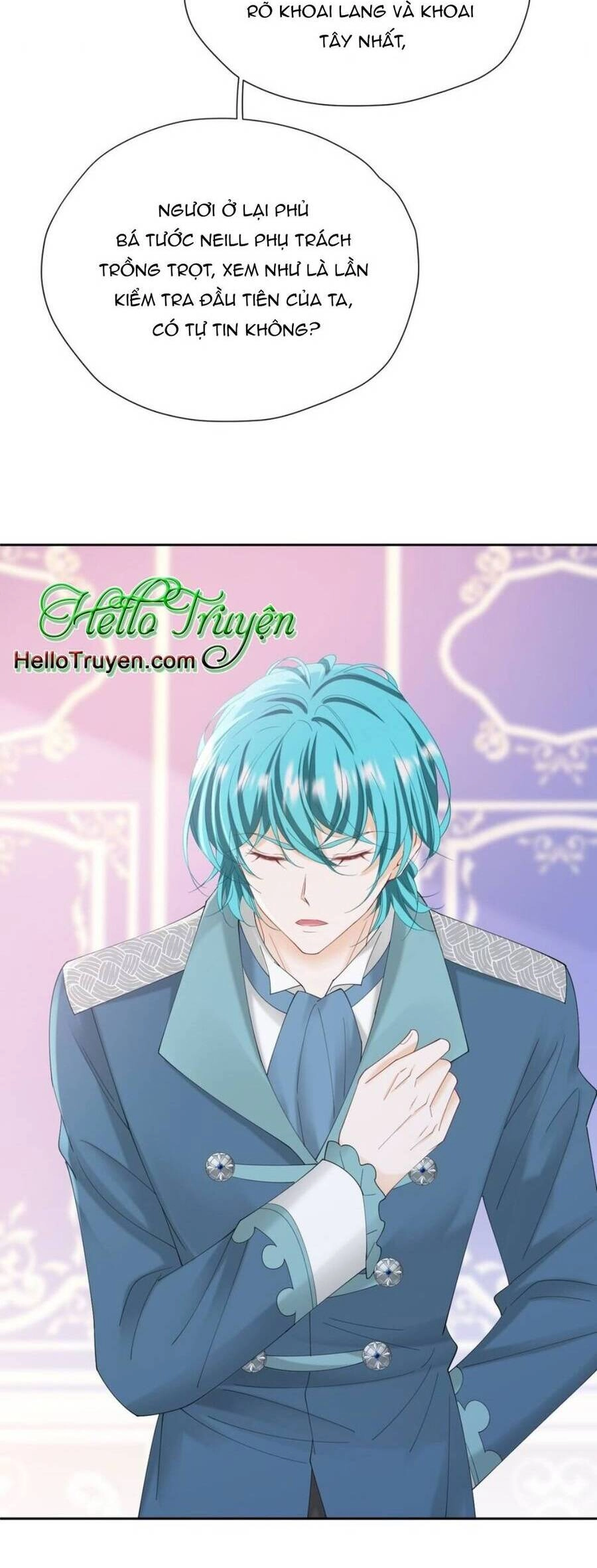 Tỏ Tình Với Kẻ Thù Chapter 53 - 28